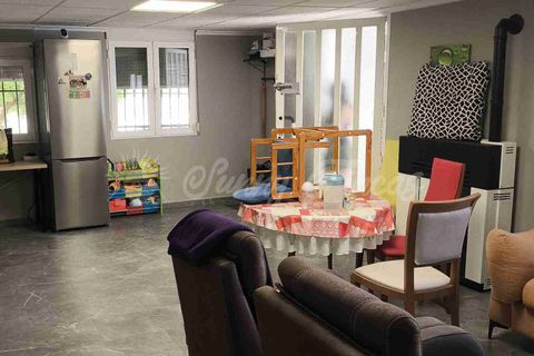 Landejendom i Caudete, Albacete, Caudete - € 165.000 | Ref: SF0576 - foto 7